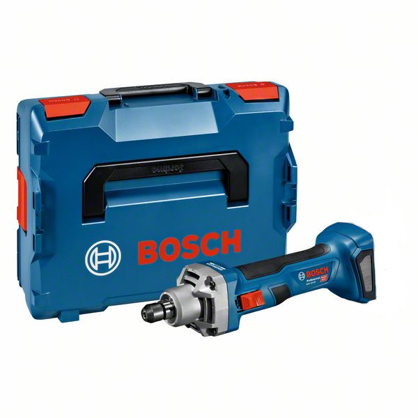 Bosch Akku Geradschleifer GGS 18V-20 Sologerät