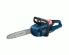 Bosch Akku Kettensäge GKE 18V-40 Professional