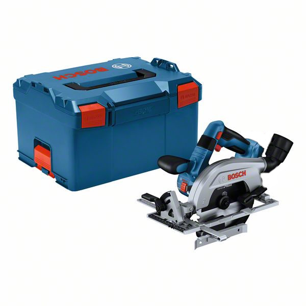 Bosch Akku Handkreissäge GKS 18V-57-2 L