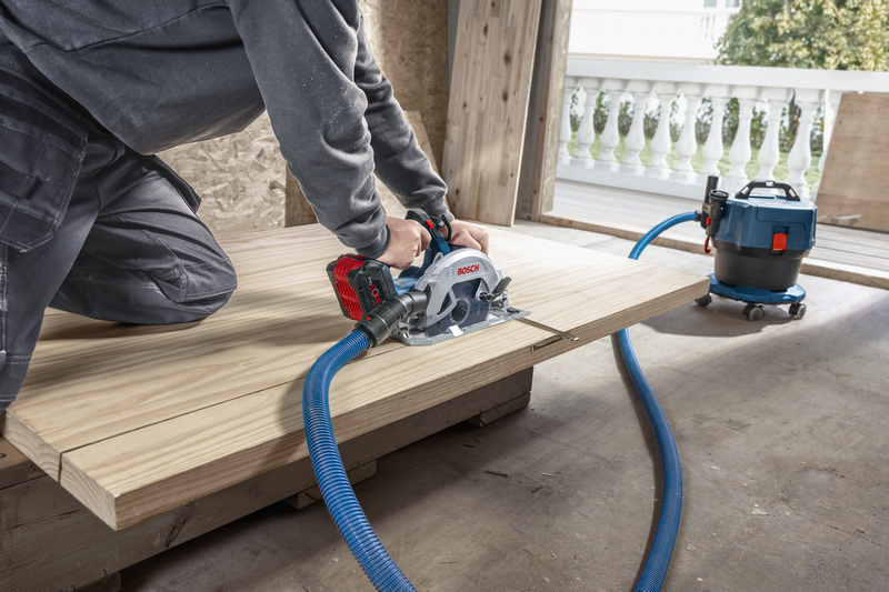 Bosch Akkuhandkreissäge GKS 18V-68-2