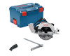Bosch Akkuhandkreissäge GKS 18V-68-2 Professional