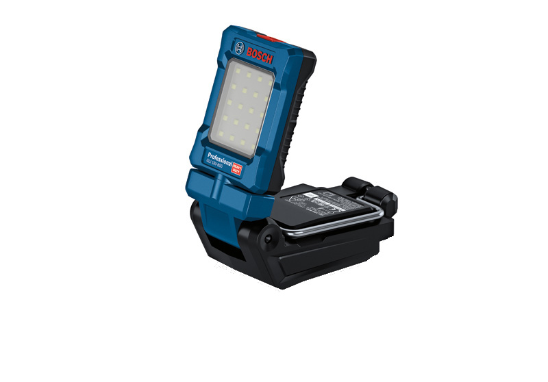 Bosch Akku Arbeitsleuchte GLI 18V-800 / SOLO