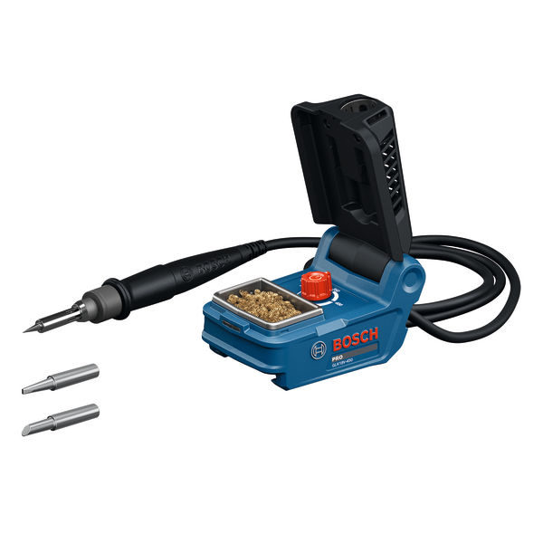 Bosch PRO Akku-Lötkolben GLK18V-450 / SOLO
