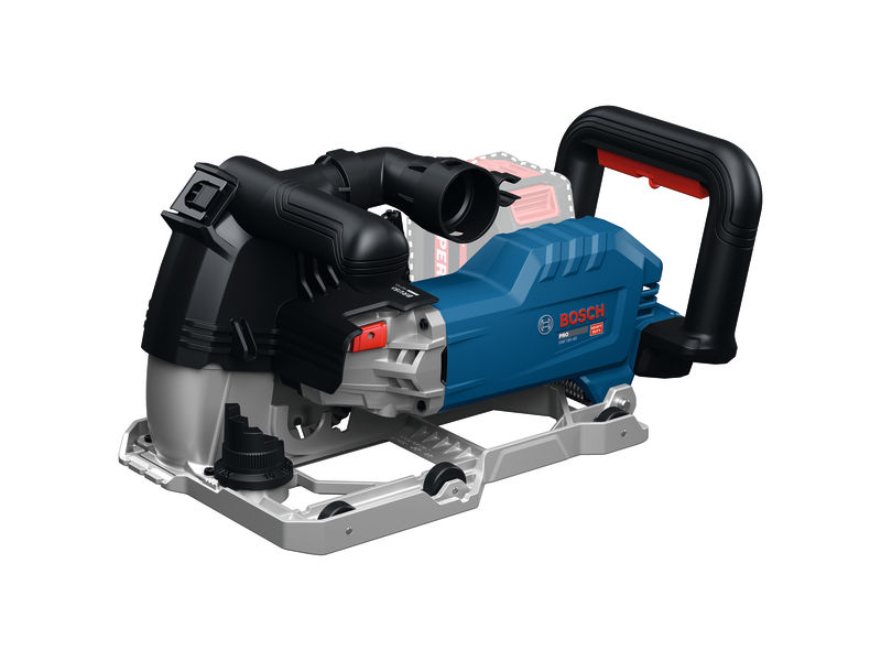 Bosch Akku-Mauernutfräse GNF 18V-40 Professional