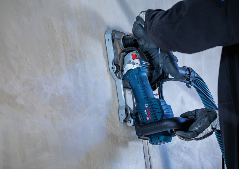 Bosch Mauernutfräse GNF20-40 Professional