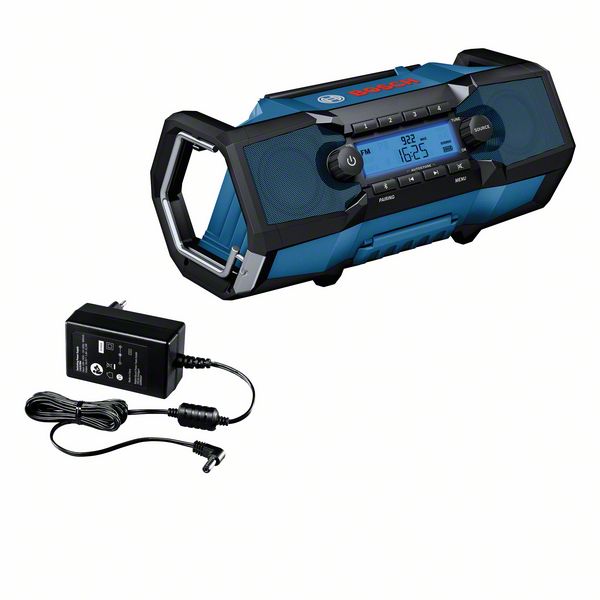 Bosch Akku Radio GPB 18V-2 C