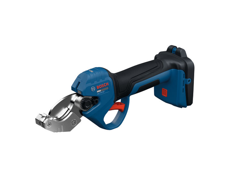 Bosch Akku-Rohrschere GPC18V-32P