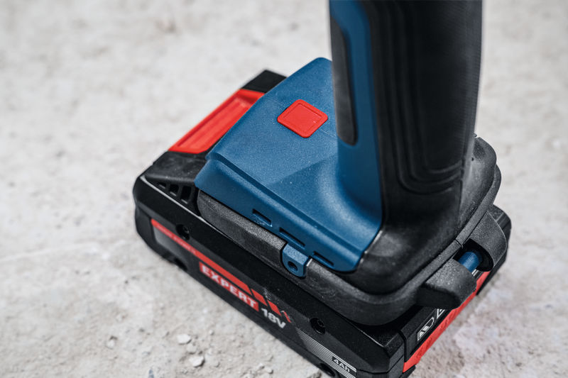 Bosch Akku-Rohrschere GPC18V-32P