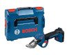 Bosch Akku-Rohrschere GPC18V-32P Professional / Solo mit L-Boxx