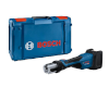 Bosch Akku-Sanitärpresse GPT 18V-32 / SOLO mit XL-Boxx