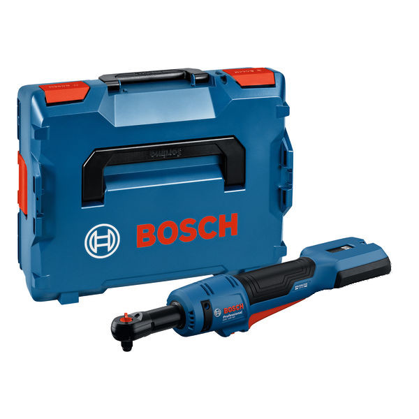 Bosch Akku-Ratschenschrauber GRC 18V-60 /SOLO