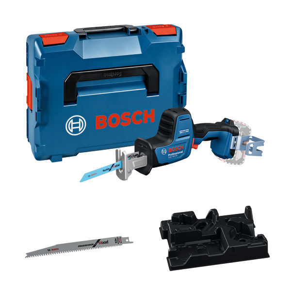 Bosch Akku-Säbelsäge GSA 18V-24