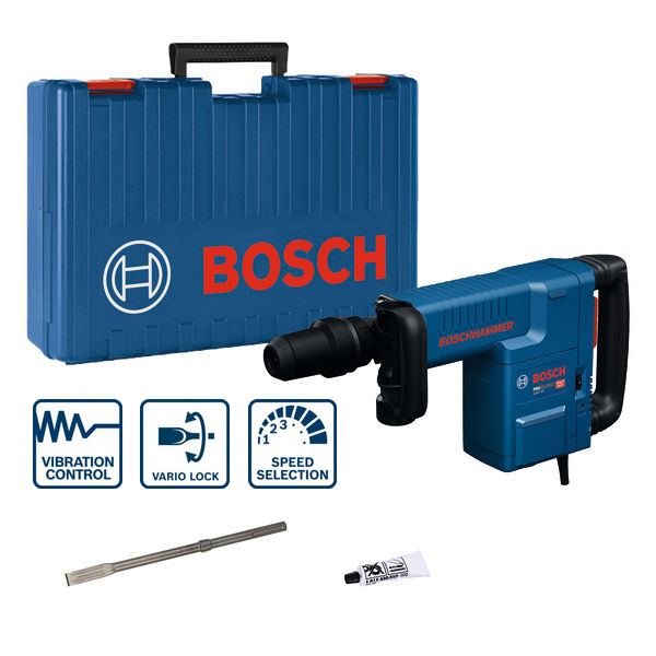 Bosch PRO Schlaghammer GSH 11 EV Professional