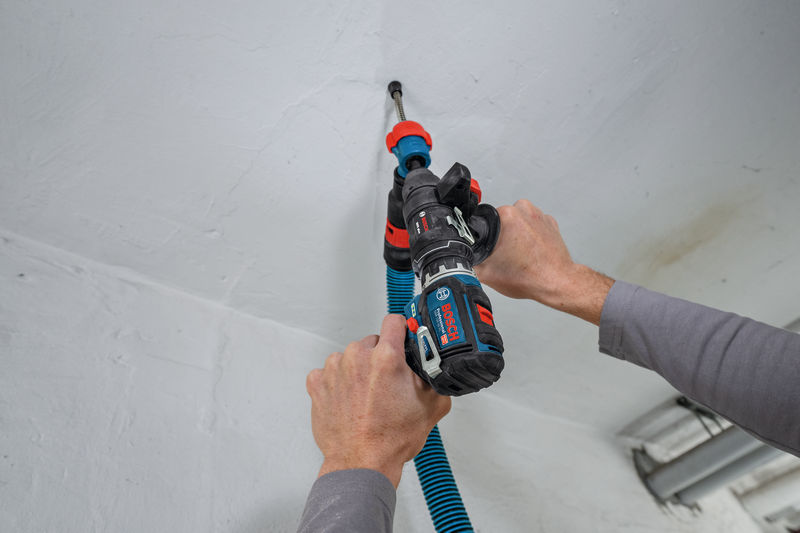 Bosch Akku-Bohrschrauber GSR 12V-32 FC