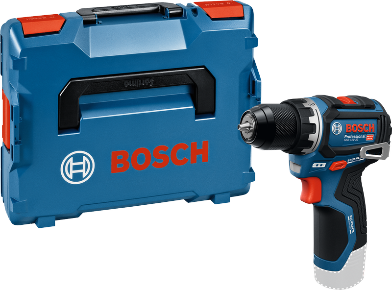 Bosch Akku-Bohrschrauber GSR 12V-32