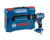 Bosch Akkubohrschrauber GSR 18V-45