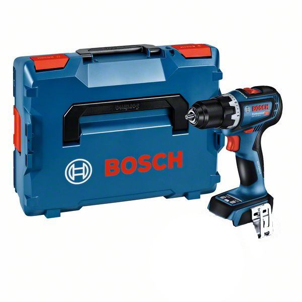 Bosch Akkubohrschrauber GSR18V-90C SOLO