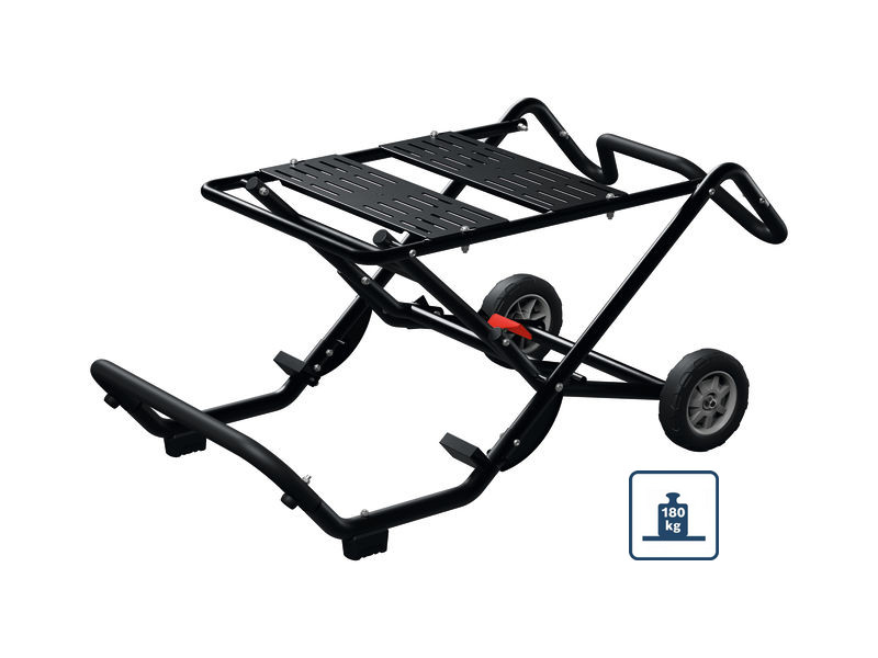 Bosch Transport & Arbeitstisch PRO GTA50W