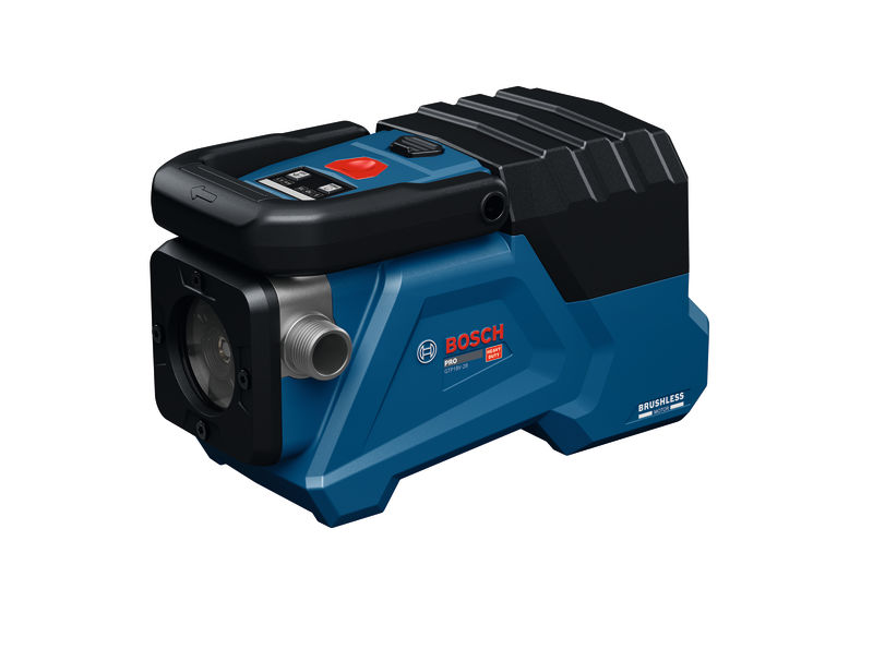 Bosch Akku Transferpumpe GTP 18 V-28 Professional