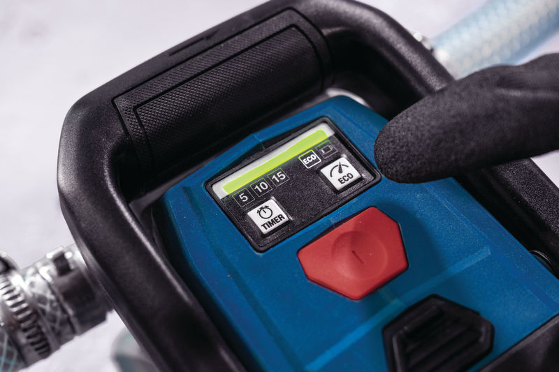 Bosch Akku Transferpumpe GTP 18 V-28 Professional