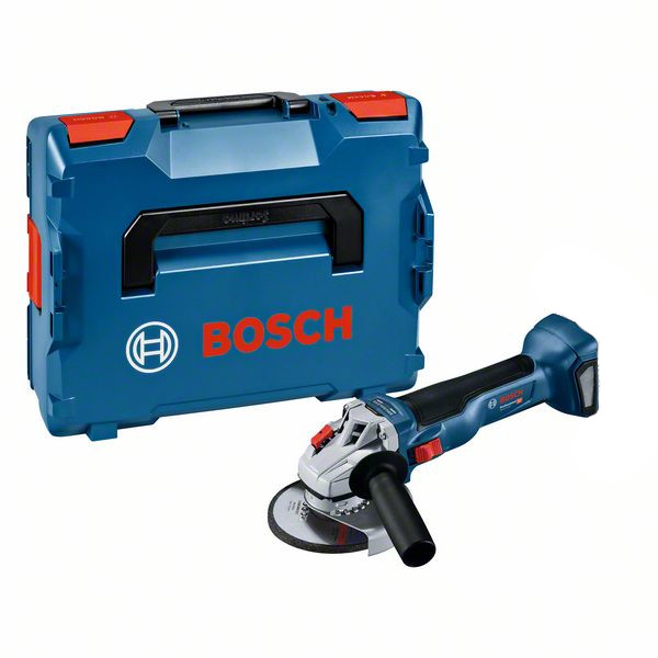 Bosch Akku Winkelschleifer GWS 18V-10 / SOLO