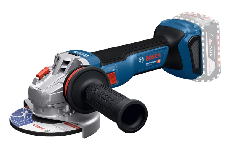 Bosch GWS 18V-11 Professional