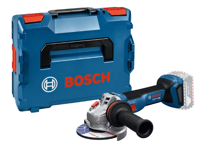 Bosch GWS 18V-11 Professional