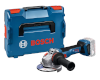 Bosch Akku Winkelschleifer GWS 18V-11 Professional