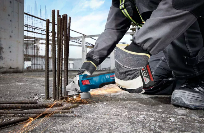 Bosch GWS 18V-11 Professional