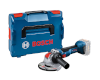 Bosch Akku Winkelschleifer GWX 18V-10 Professional