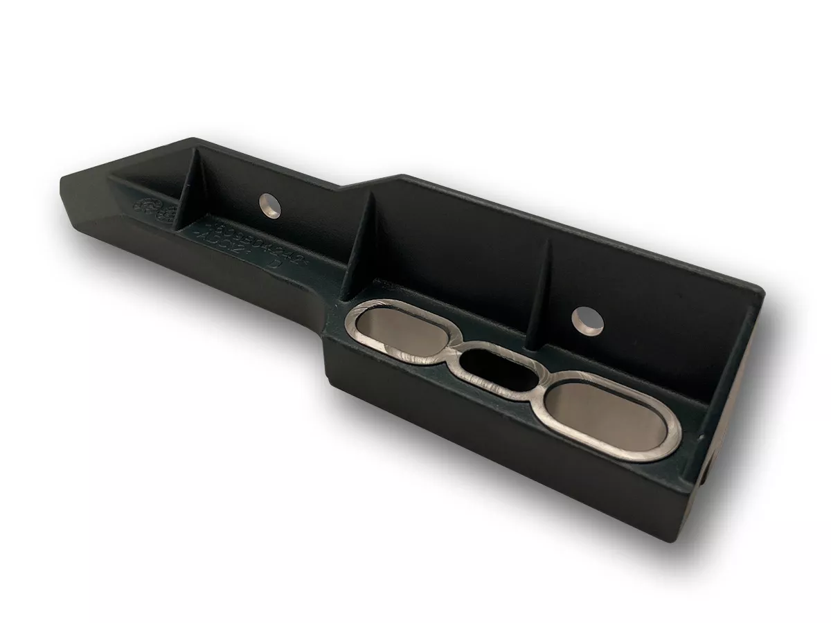 Bosch Gehrungslineal 1609B04242