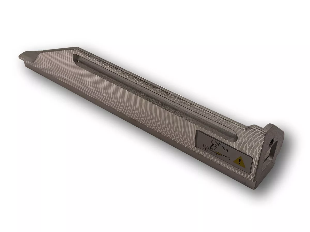 Bosch Gehrungslineal 1609B02659