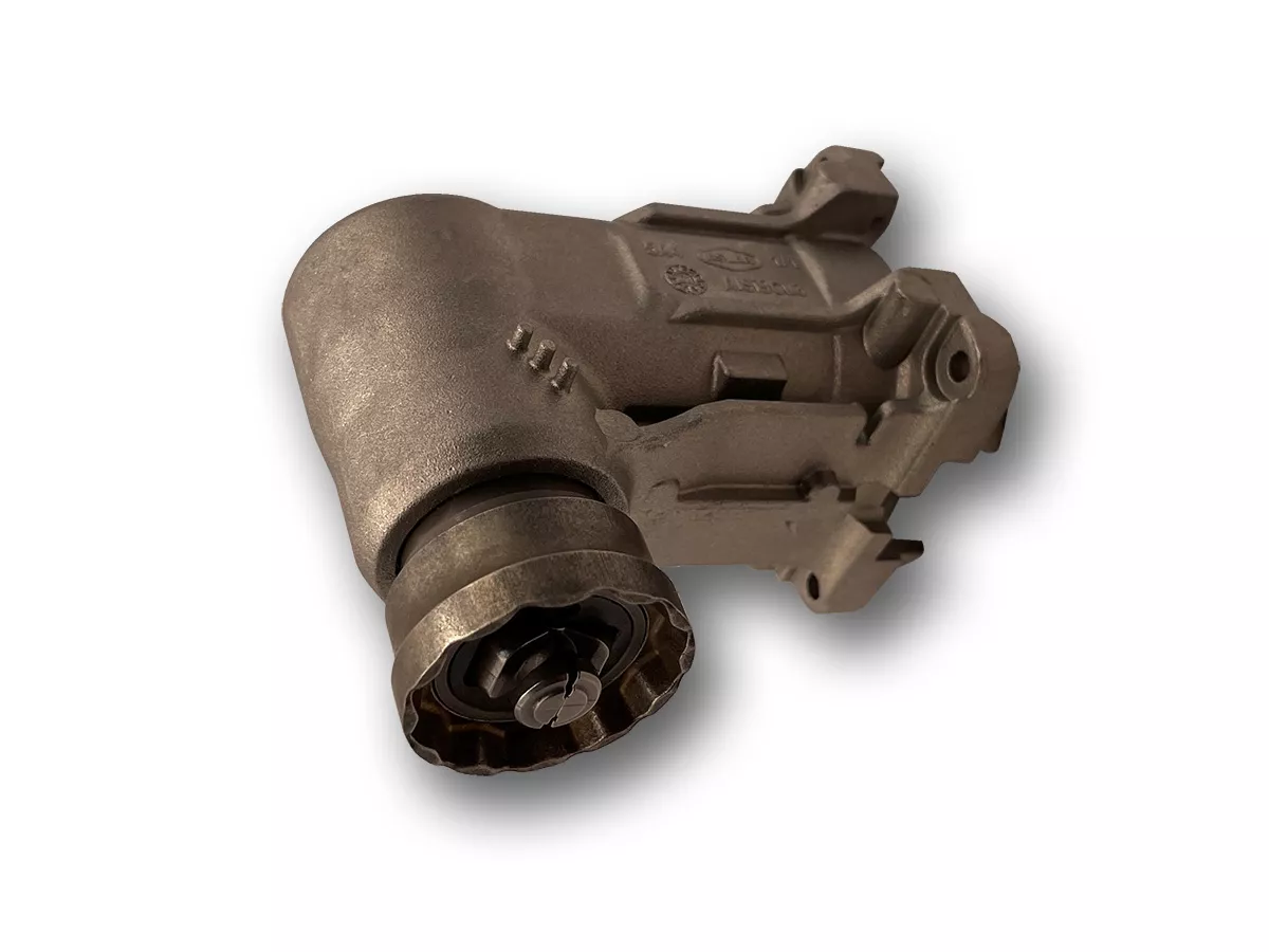 Bosch Getriebeeinheit 1 607 000 C50