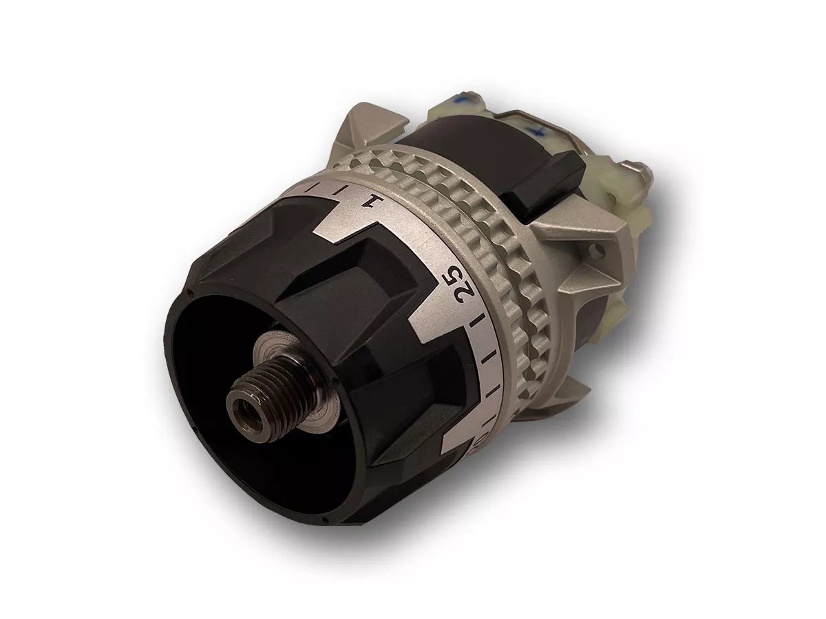 Bosch Getriebekasten 1600A0126S