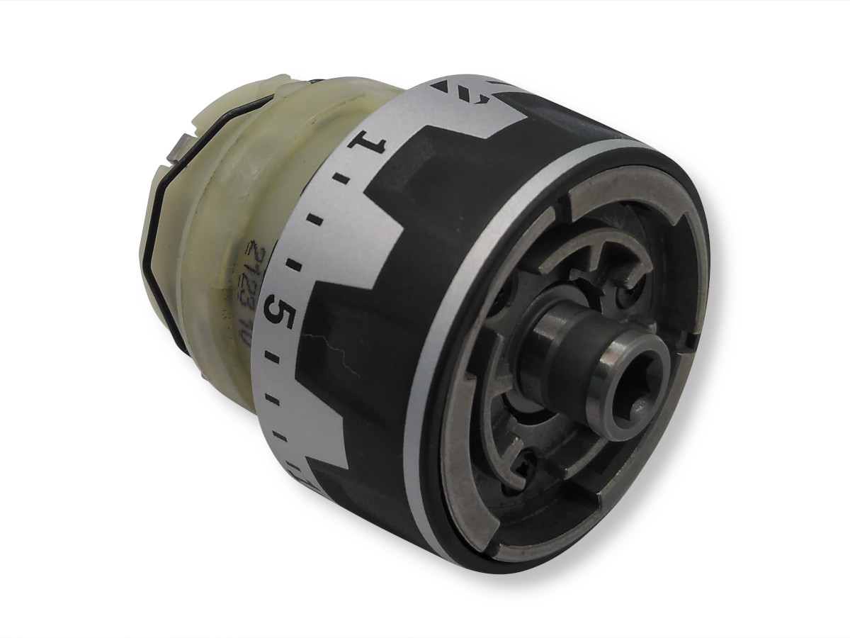 Bosch Getriebekasten Nr. 1 600 A00 9AN