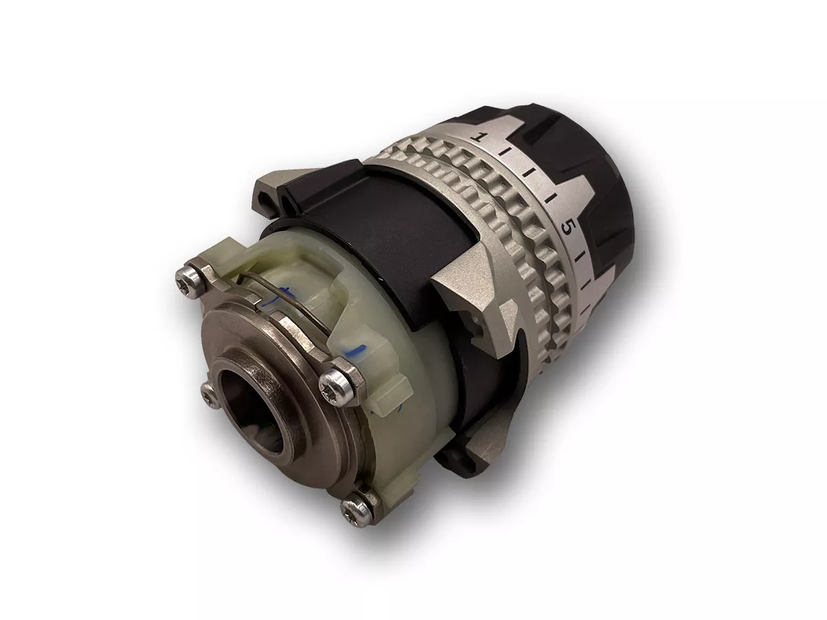 Bosch Getriebekasten 1600A0126S