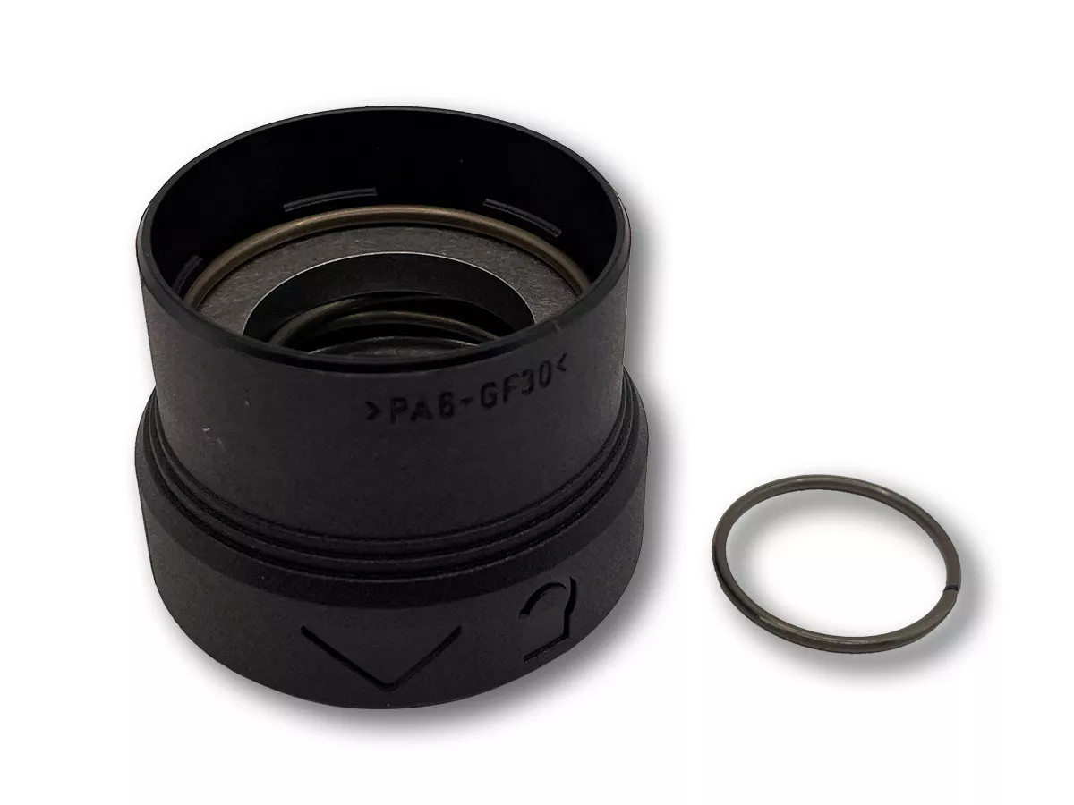 Bosch Griffhülse 1617000V41