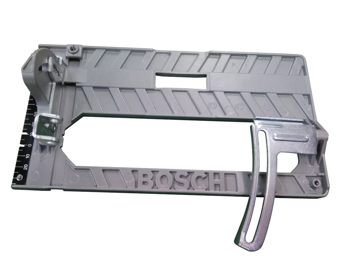 Bosch Grundplatte 2 610 957 994