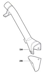 Gummilippe 1609B03792