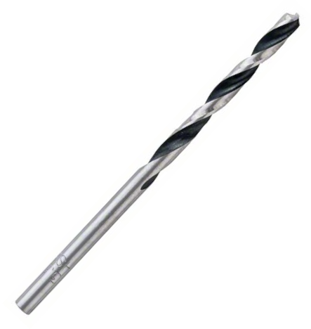 5x HSS Metallbohrer 9,1 Mm – Für Bohrmaschine & Akkuschrauber