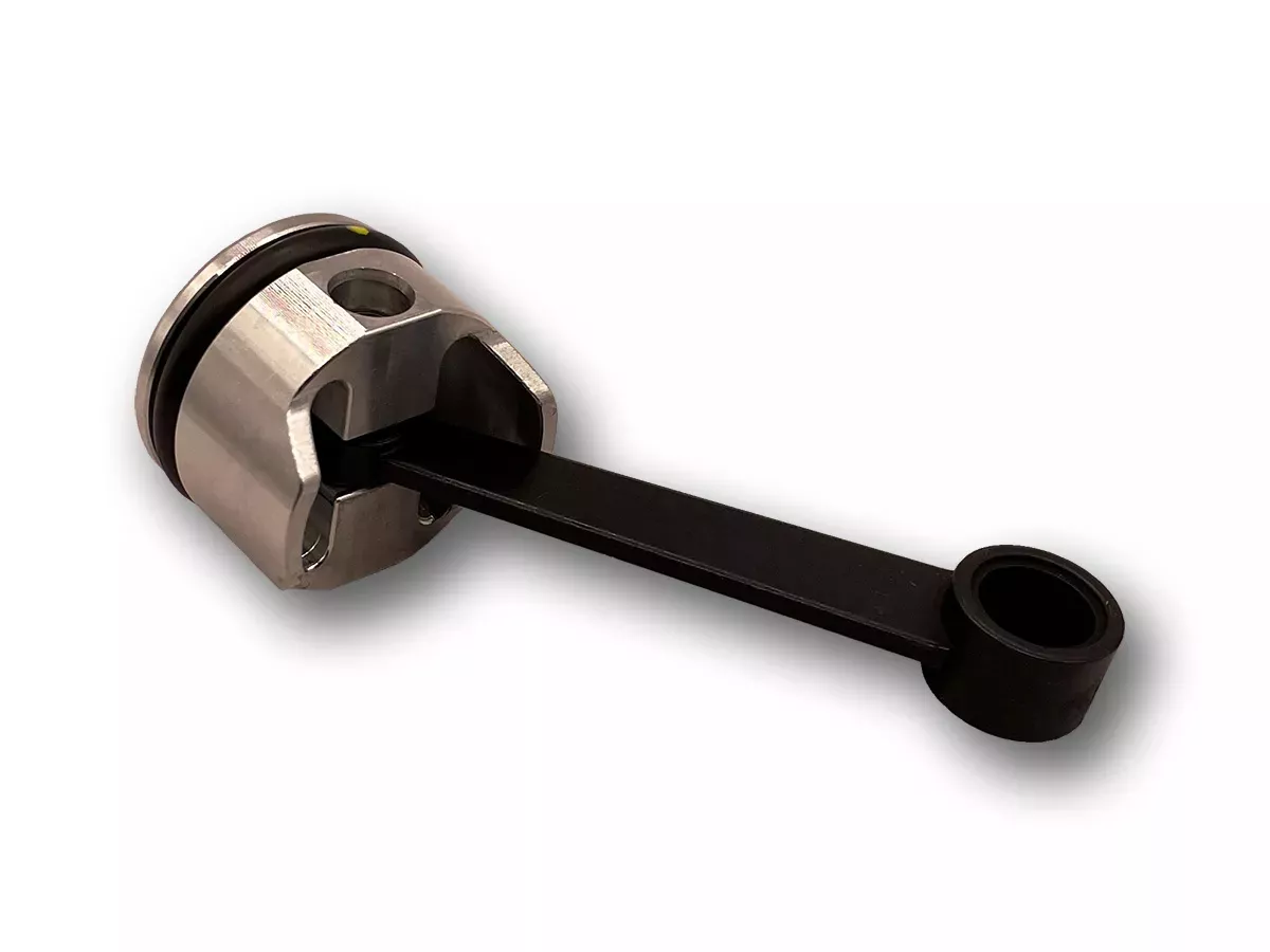 Bosch Hammerkolben 1600A01B3C