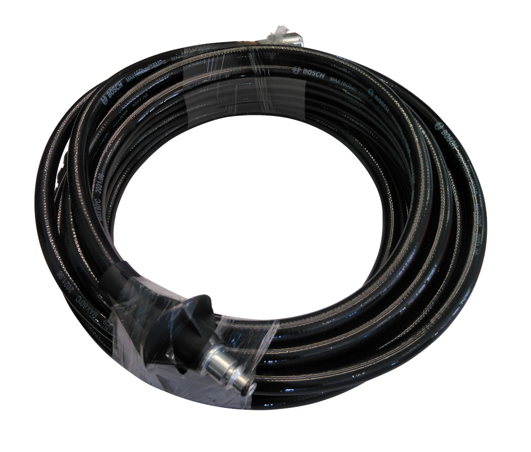 Bosch Hochdruckschlauch F 016 F04 667