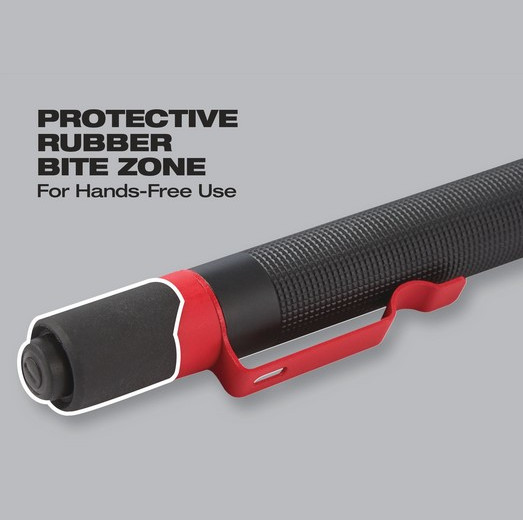 Milwaukee IPL-LED Stiftlampe