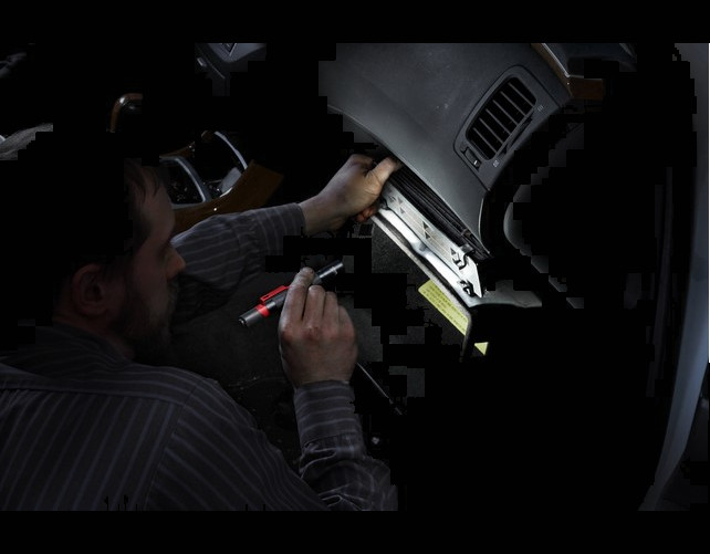 Milwaukee IPL-LED Stiftlampe