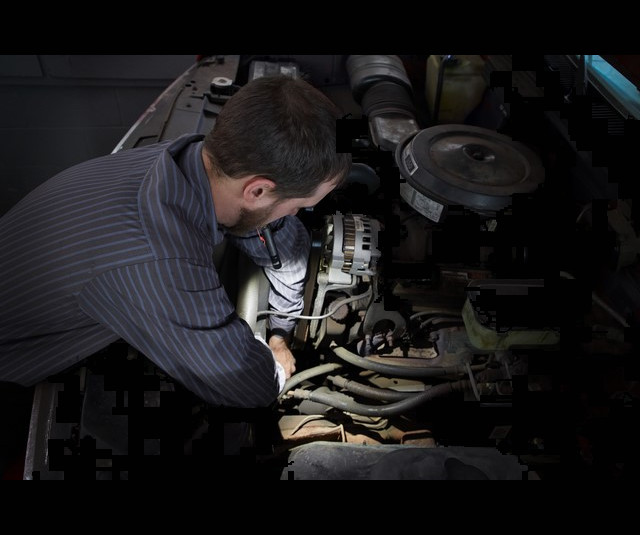 Milwaukee IPL-LED Stiftlampe