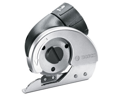 Bosch IXO Schneidvorsatz 1600A001YF