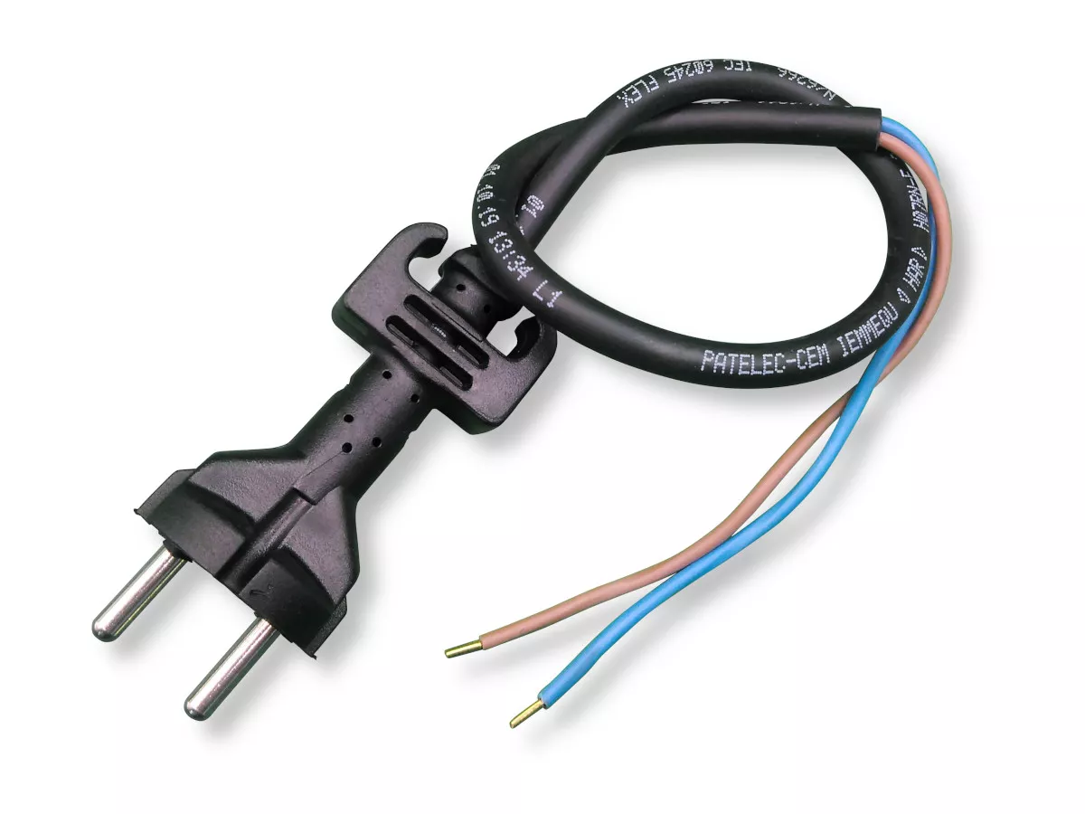 Bosch Netzanschlussleitung 1 604 460 242