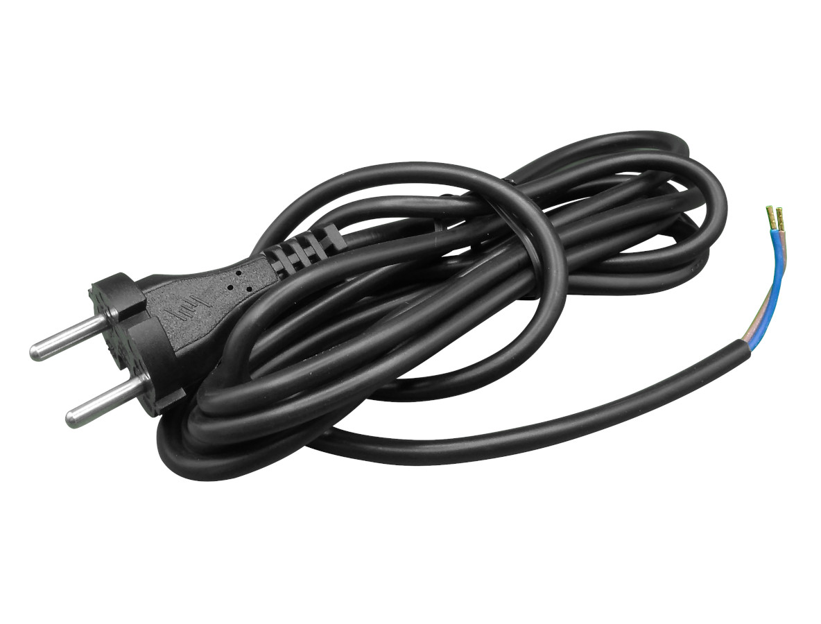 Bosch Netzanschlussleitung 2609002907