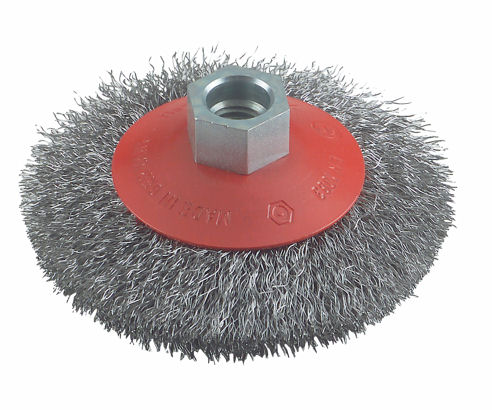 Bosch Kegelbürste 2608622057