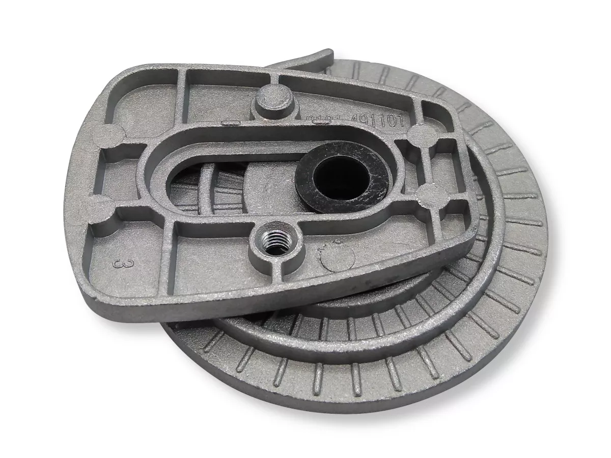 Bosch Spannsatz F016F05168